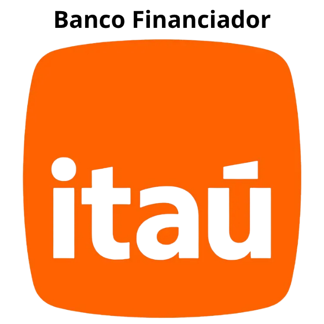 Banco Financiador itau