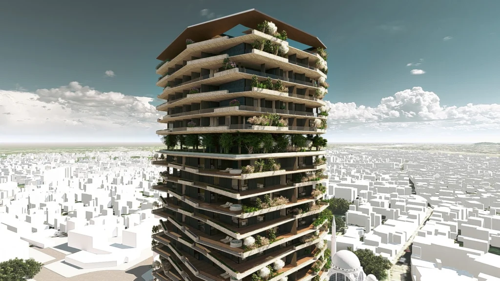 piero-lissoni-rozafa-tower-albania